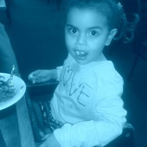 Meet your Posher, Francisco